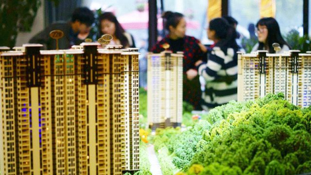 China Clarifies Overseas Investment Ruling