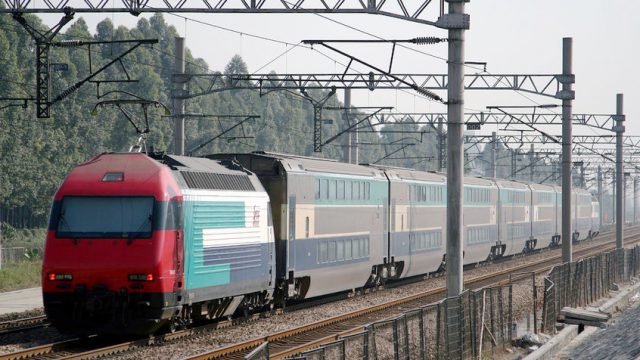 China Spends Us$113bn on Infrastructure in 3 Weeks