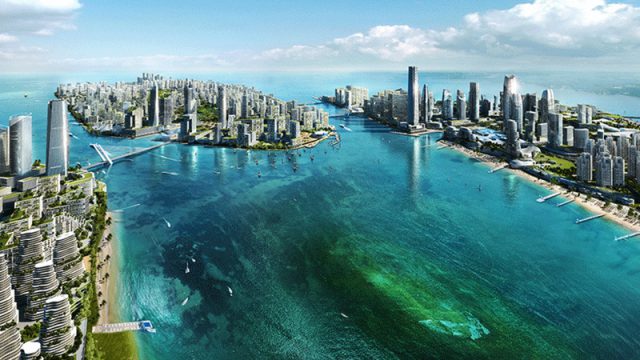 China’s Capital Freeze Hits Malaysia Project