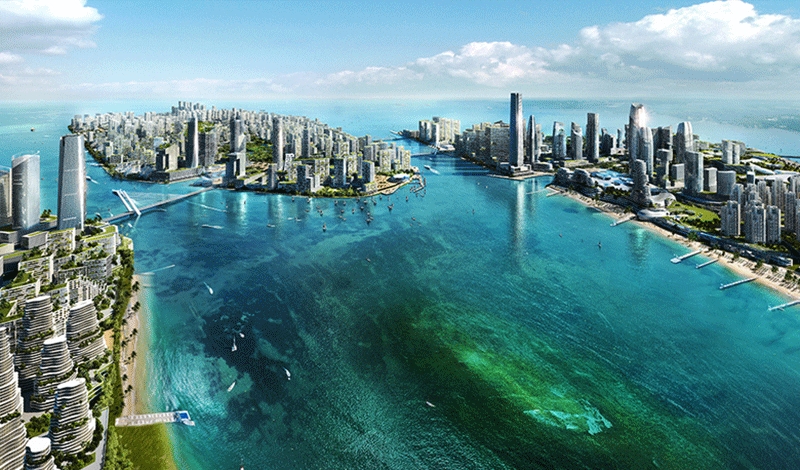 China’s Capital Freeze Hits Malaysia Project