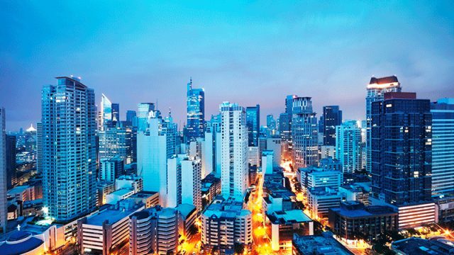 Chinese to Invest Usd10bn in Philippines