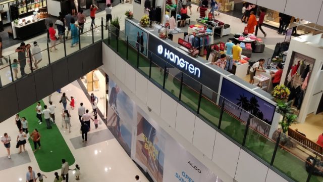 Competition Rises in Phnom Penh’s Retail Property Market