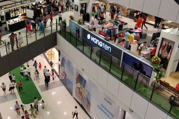 Competition Rises in Phnom Penh’s Retail Property Market
