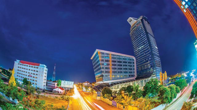 Construction in Brief