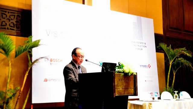 Construction Safety: Minimizing the Hazards