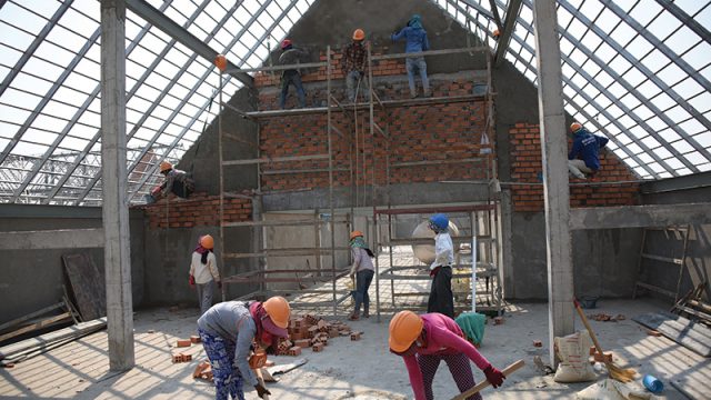 Death Highlights Safety Issues Again