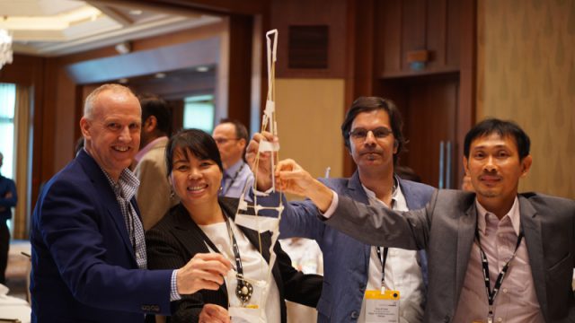 Experts Share Visions At 7th Annual Vertical Cities Conference