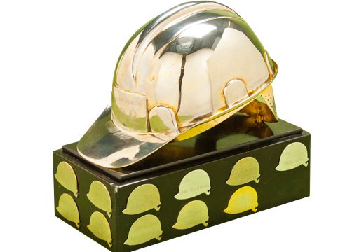 Ezecom Lighthouse Charity Golf Day to Launch Golden Helmet Awards