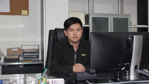 From Supply to Manufacturing: a Market Leader’s Perspective