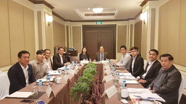 Global realtors’ federation eyes Cambodia chapter