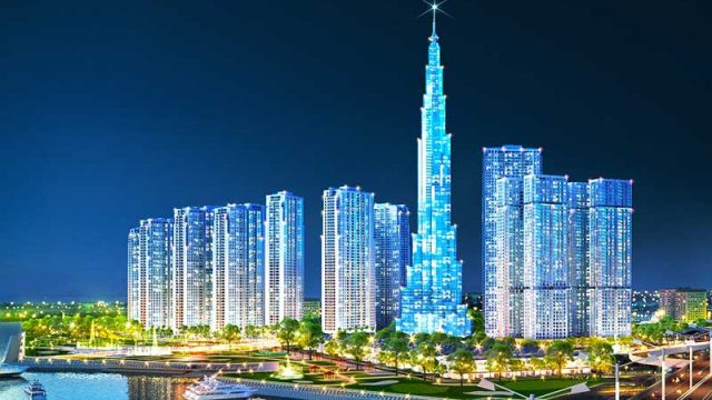 Hcmc Luxury Market Booming