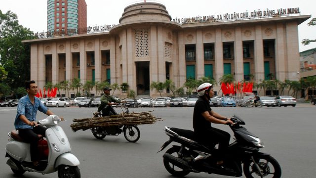 Hospitality Drives Vietnam Real Estate Growth