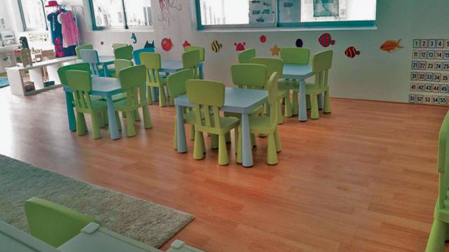 Inovar Floor – Longer Life, Lasting Impressions