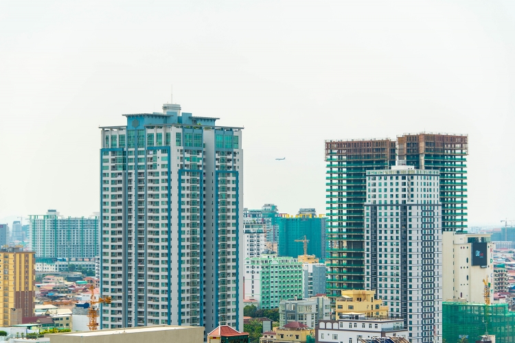 Key Advantages to Using a Property Management Company to Manage Your Cambodian Real Estate Assets