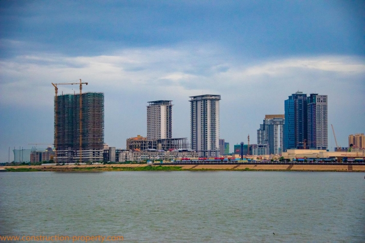 Land Ministry Approves US$2.7 Billion in Construction Investment in Q1 2019