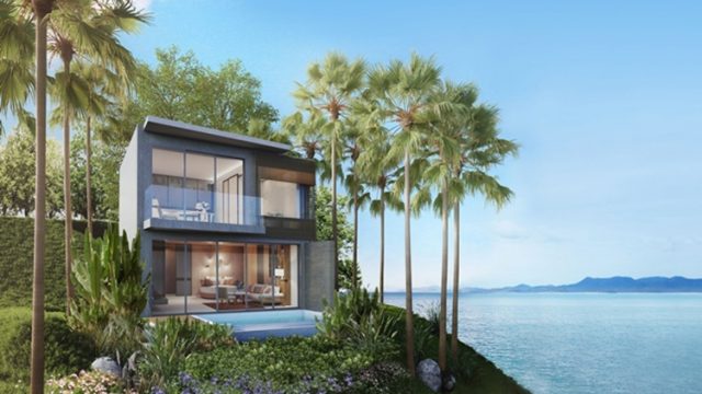 Luxury Branded Residences on Rise in Asia Pacific
