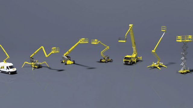 Managing Mewps on Your Job Site