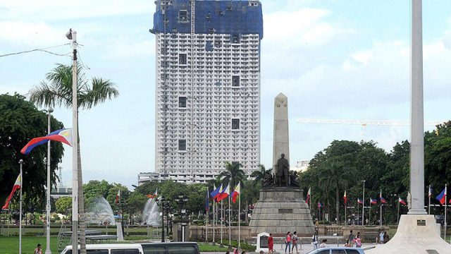 Manila Tower Restarts After Court Decision