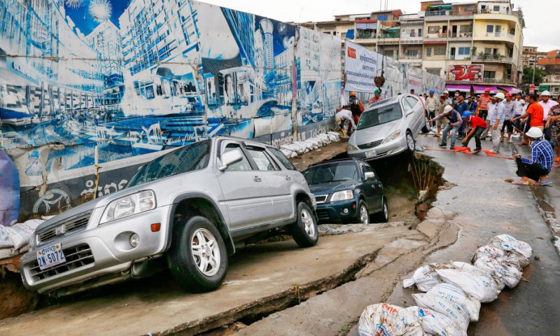 Mlmupc Urges Monsoon Season Safety