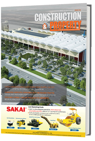 New Vietnam Construction Cost Decree Passed