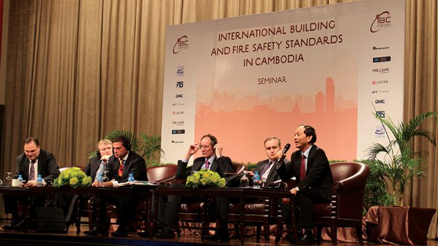 Poor Building Safety Can Hamper Economic Growth