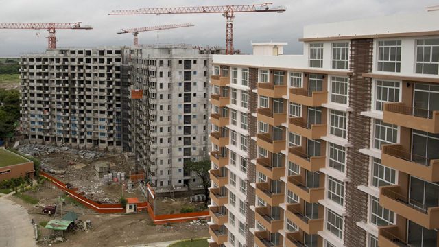 Real Estate Investment Drives Myanmar Economy