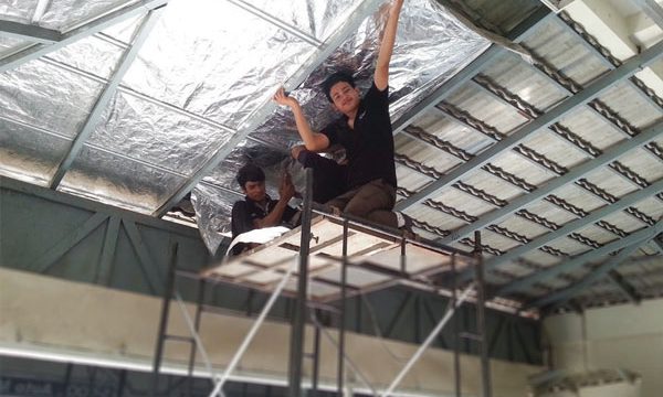 Reflecting on S-cool Benefits