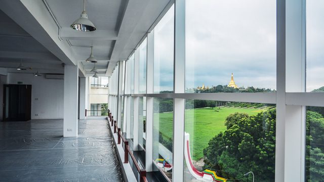 Rentals Driving Yangon Market