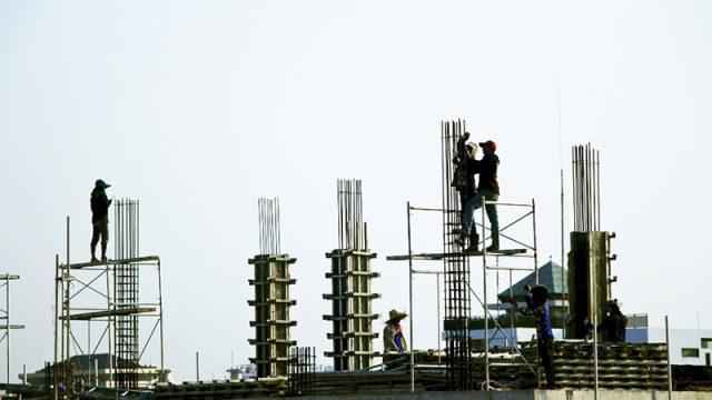 Safety Training Centre Initiated