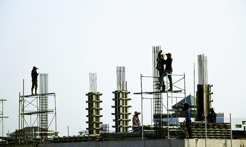 Safety Training Centre Initiated