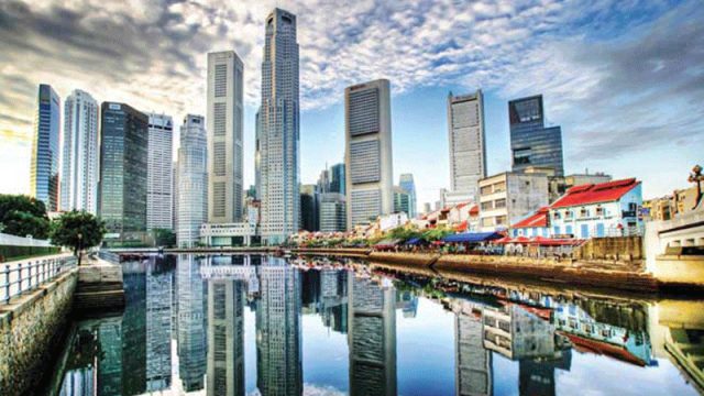 Sc Capital Establish Usd1bn Reality Fund