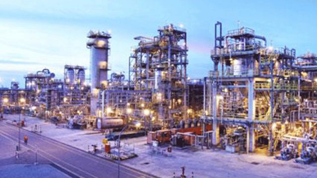 Scg Sign Jv for Viet Petro-chemical Plant