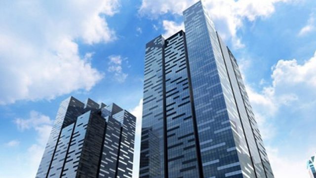 Singapore Tower Sold for Usd1.5bn