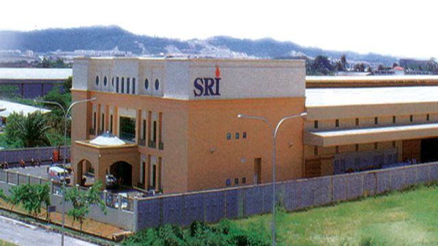 Sri Leading the Fight Against Fire