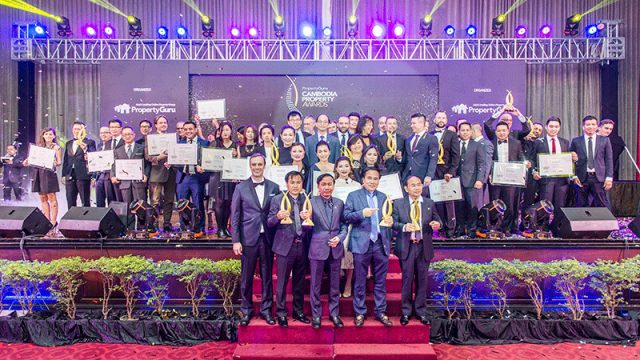 Thai Property Awards launched