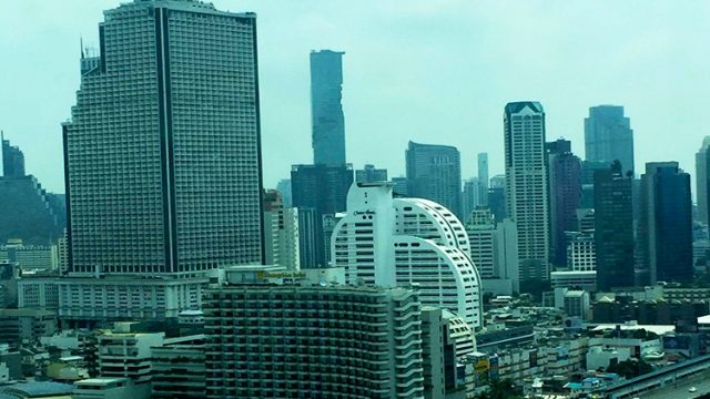 Thailand Condominium Market Facing Glut With More Than 450,000 Units Unsold