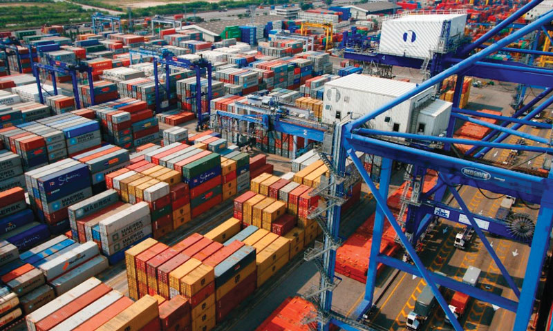 Thailand Invests $3bn in Transport Infrastructure