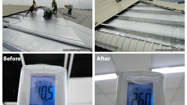 The Heat of the Matter