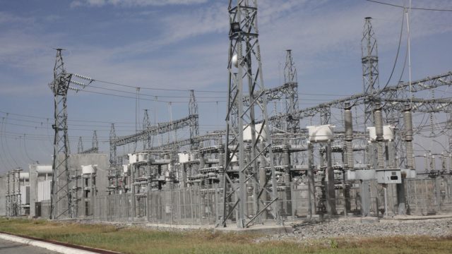 The Improvement of Electricity Supply in Cambodia