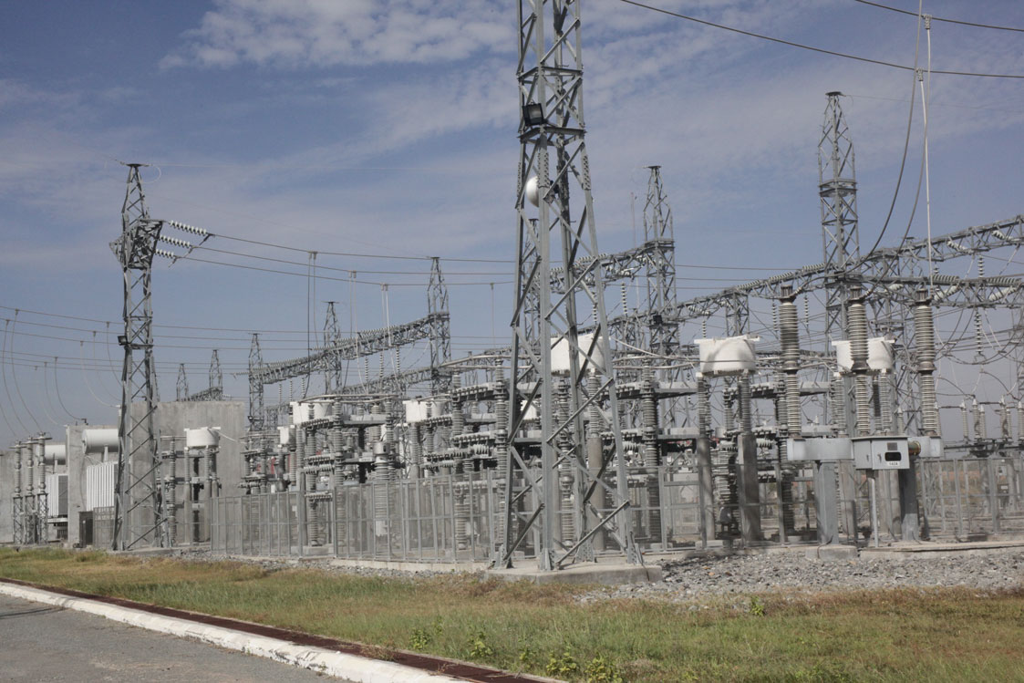The Improvement of Electricity Supply in Cambodia