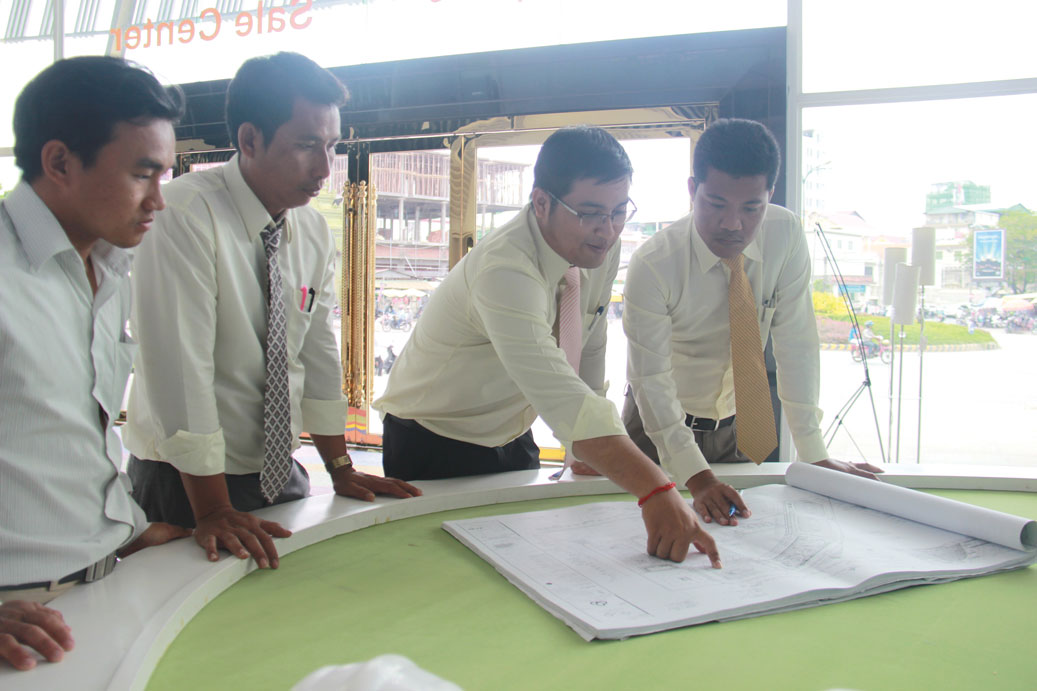 The Role of Building Inspectors Explained