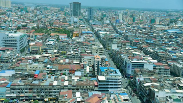 Urban Renewal a Growing Prospect for Builders, as Well as Risk