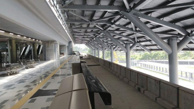 Us Firm Wins Malaysia Mass Transit Contract