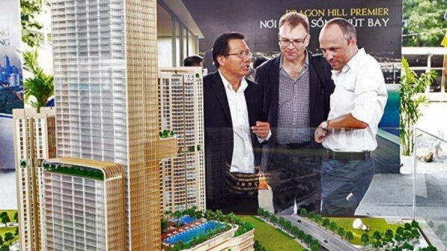 Vietnam Conducting Survey on Foreign Property Ownership