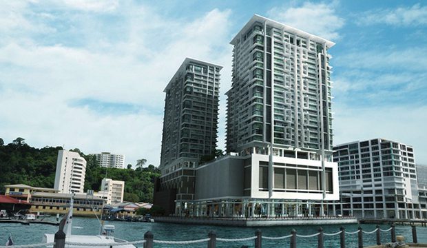 Vinci Win a Further High-rise Building Construction Contract in Malaysia