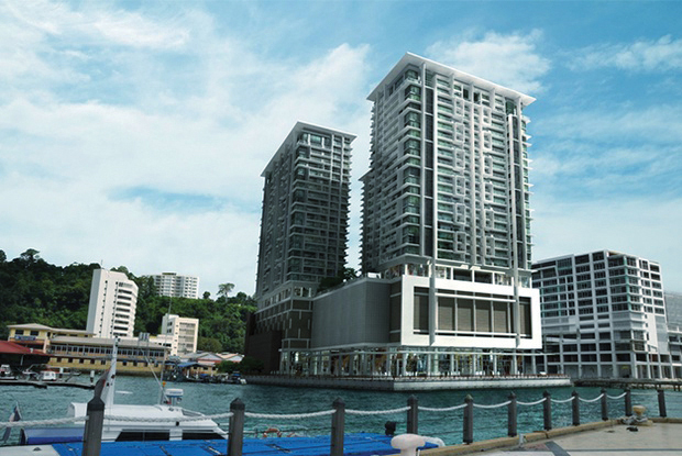 Vinci Win a Further High-rise Building Construction Contract in Malaysia