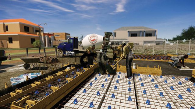 Virtual Reality Provides Safety Training