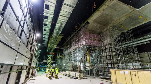 Ww2 Bomb Kills Worker on Malaysia Rail Site