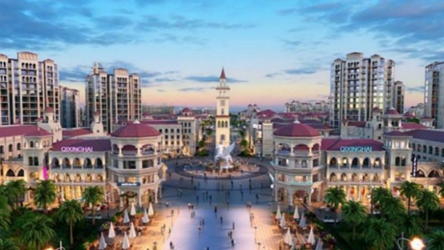 Wyndham Hotels & Resorts in Long Bay & Dara Sakor Sign Strategic Cooperation With Zhengheng (Cambodia) Co., Ltd and Trf Vacation Club