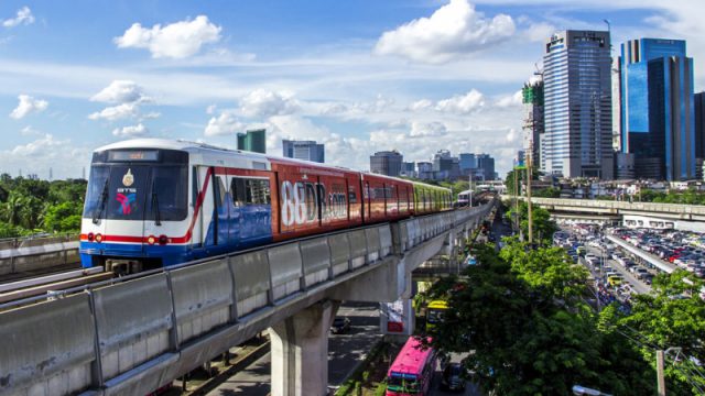 15 Major Cambodian Construction Projects Proceeding
